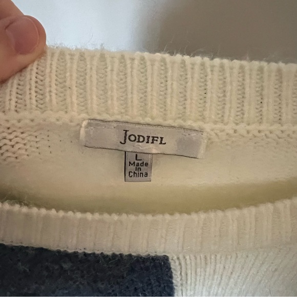 Sweater Midi Dress - Picture 4 of 4